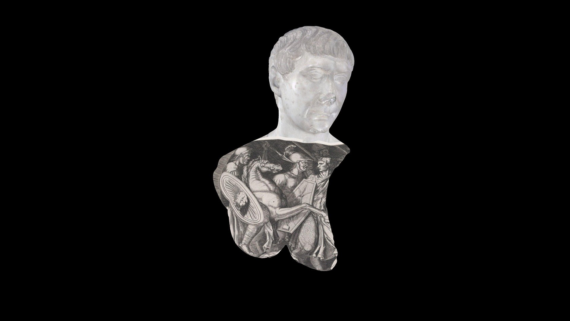 Trajan Two Ways