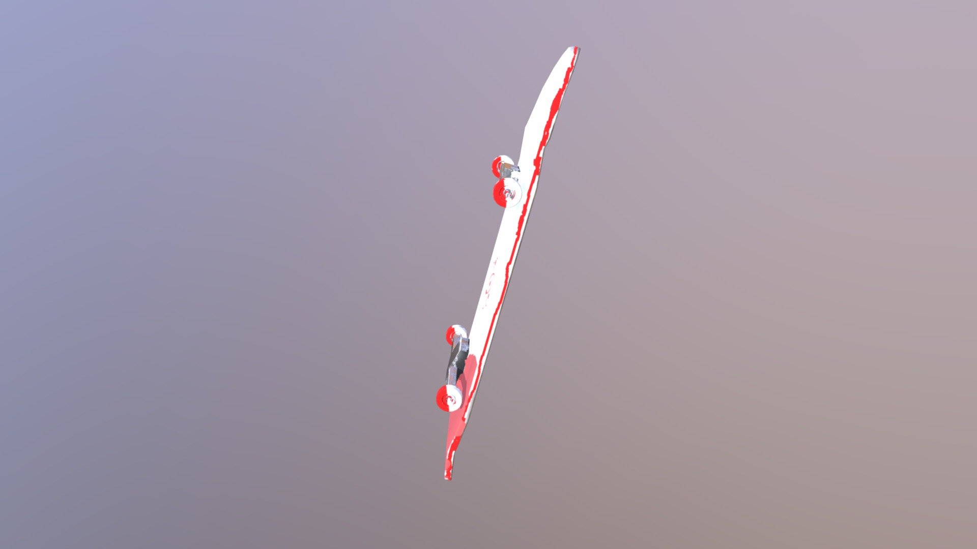 Skateboard
