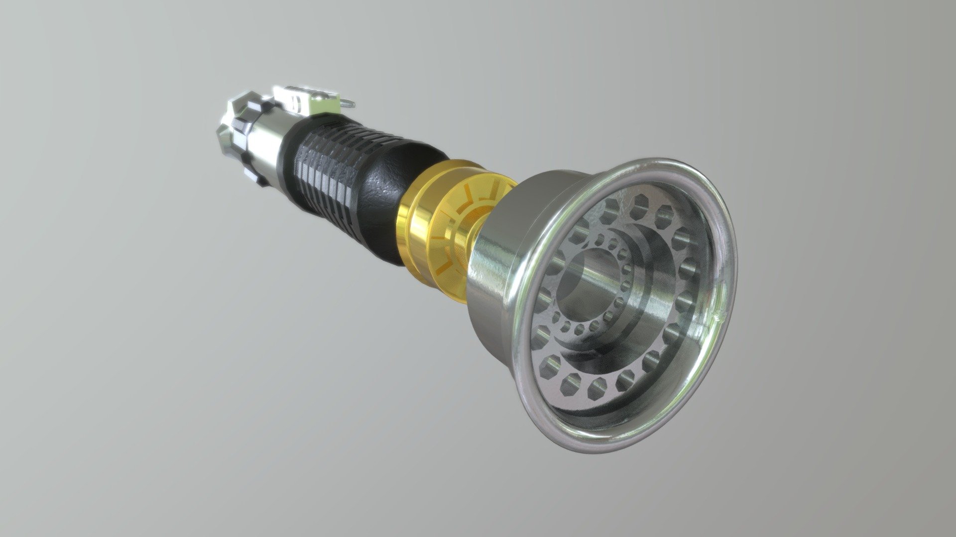 LIGHTSABER
