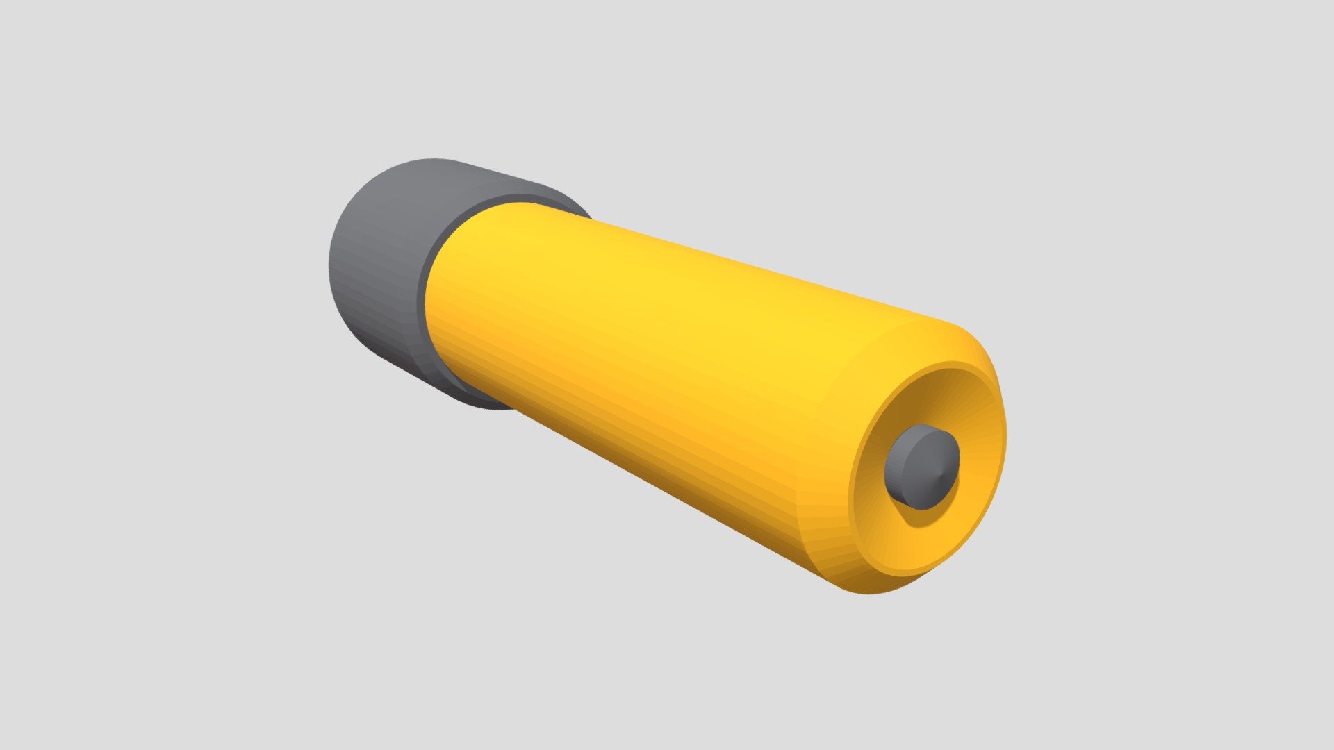 Hozelock Hose Nozzle