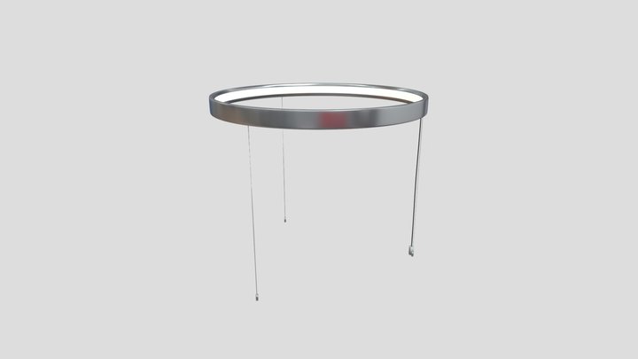 Superloop Light 70 – Modelo 3D gratuito STL