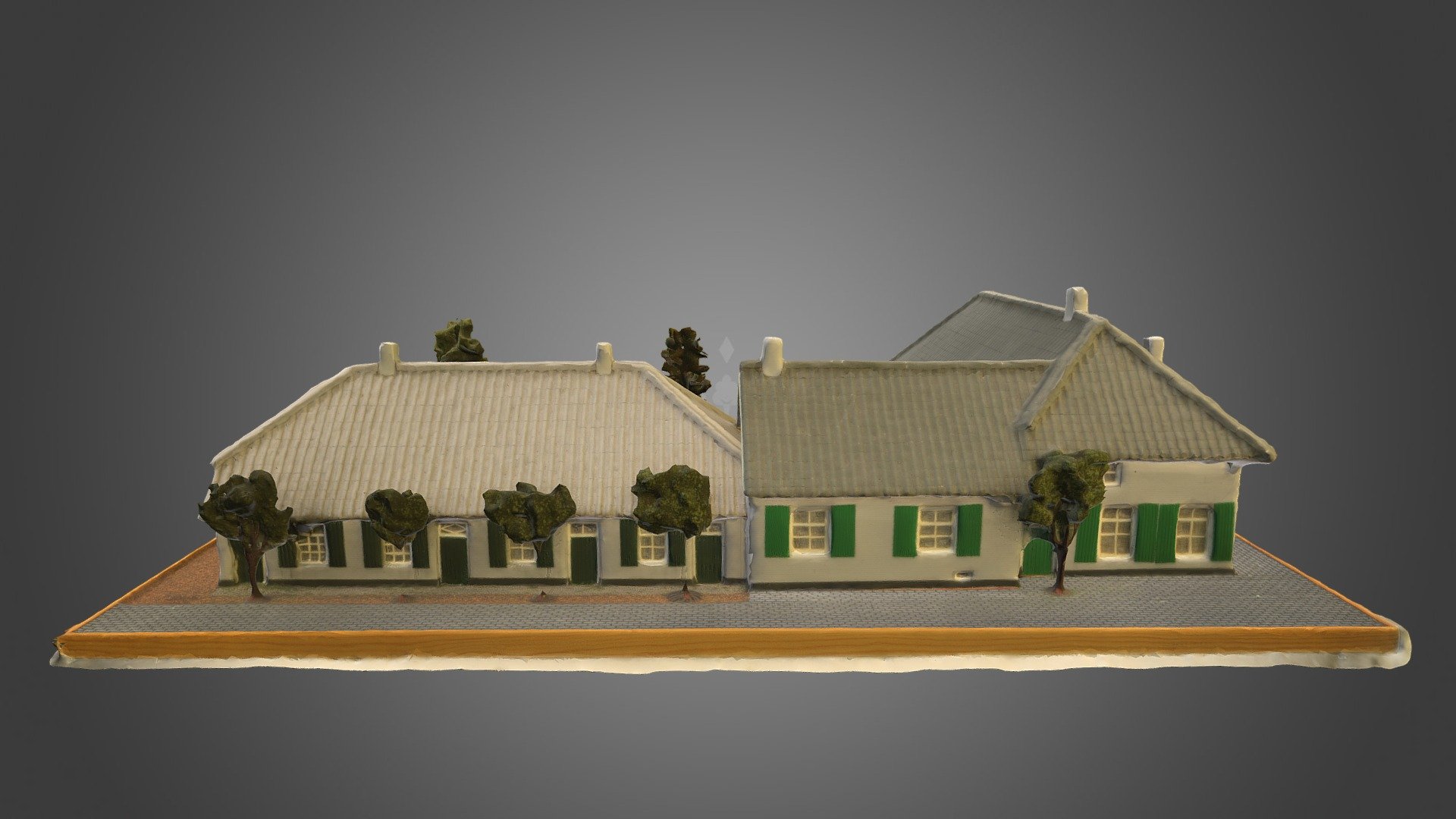 73 Huis Drieka Heikes