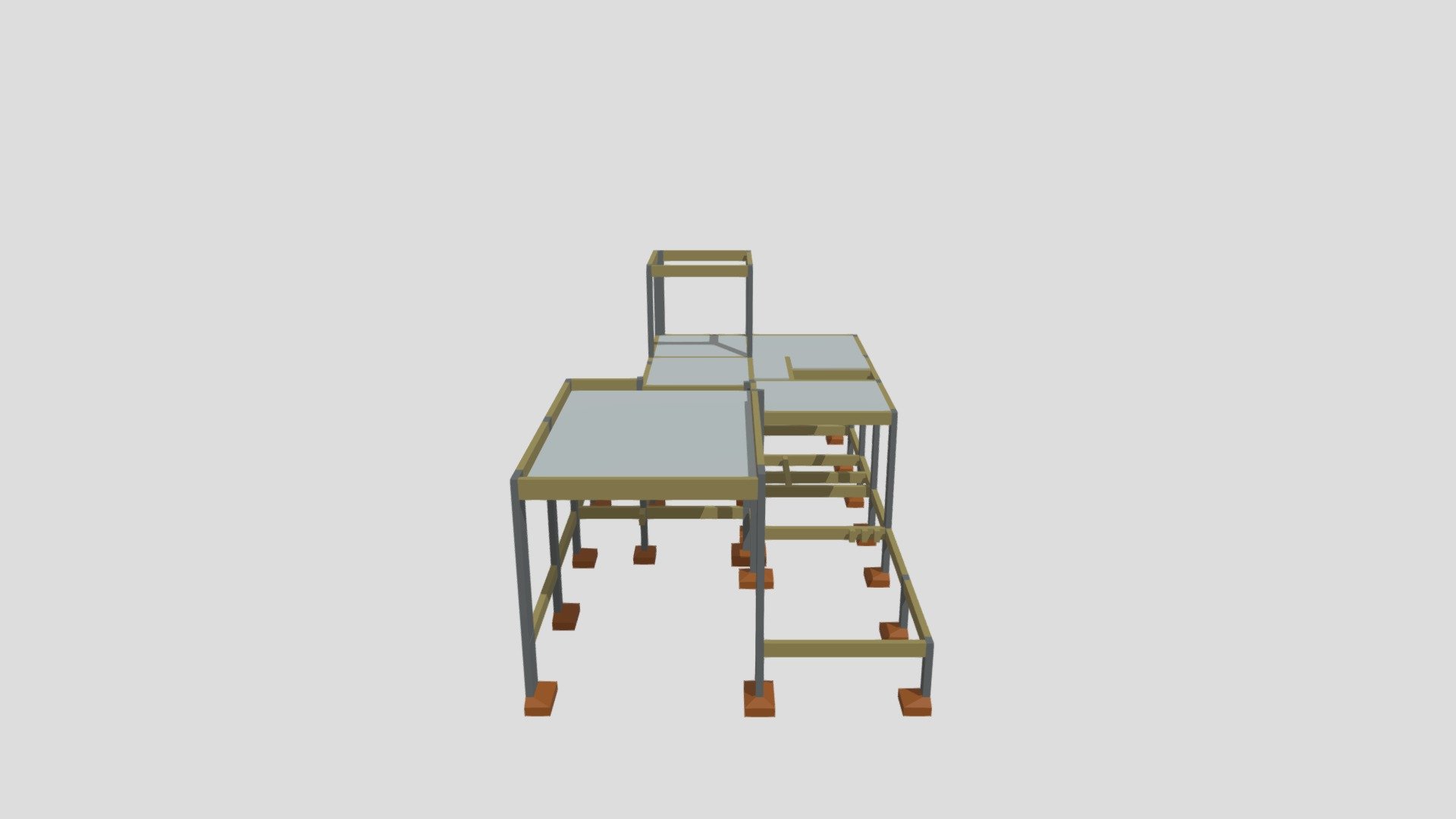 Amarilis V2 - Com Garagem