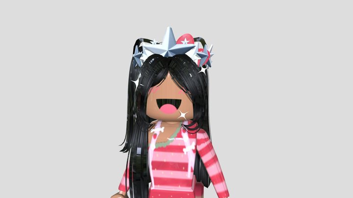 A989891 2 3D Model