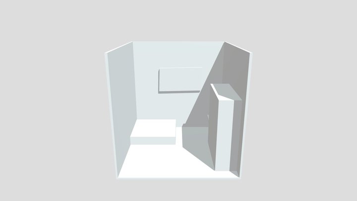2 3D Model