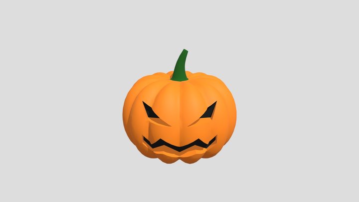 jack o lantern