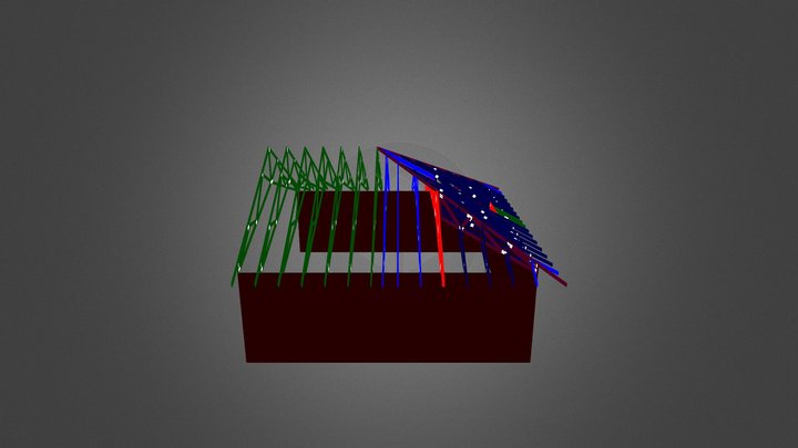 5136-1 3D Model