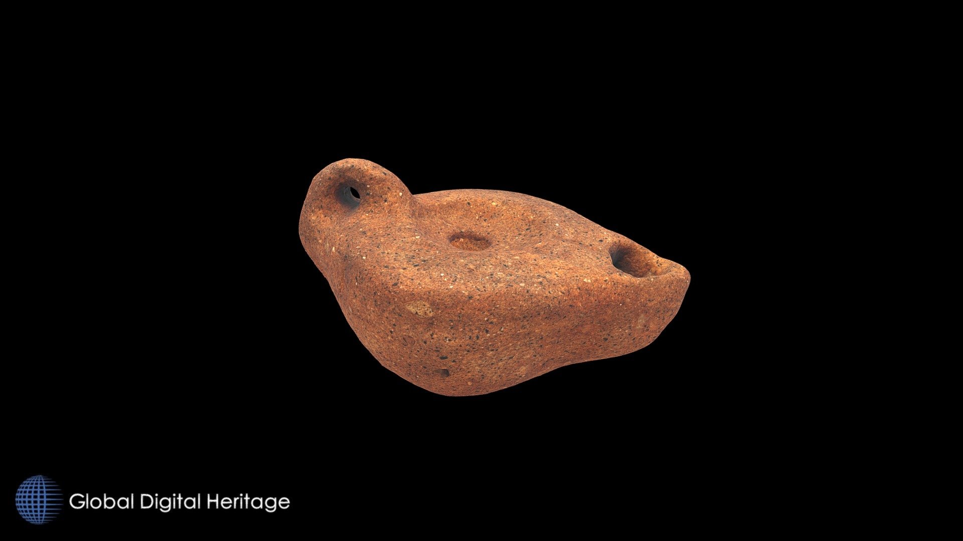 Lucerna ME5037 Roman Lamp, Evora