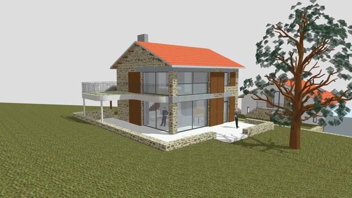 GRO22-APD-06-02-23 3D Model