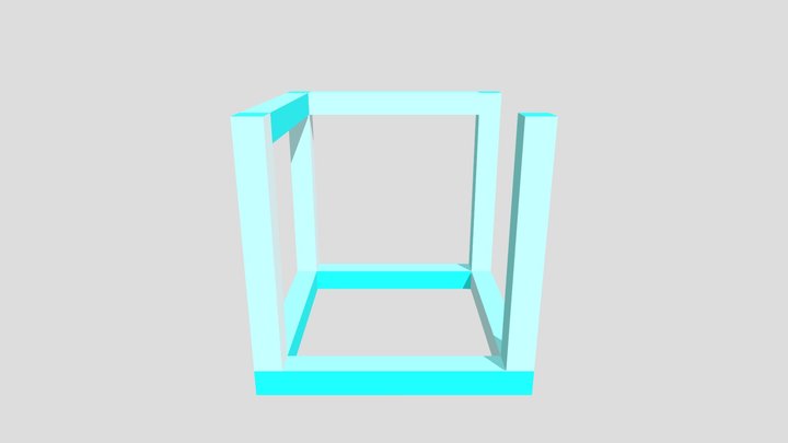 Cube_FBX_2