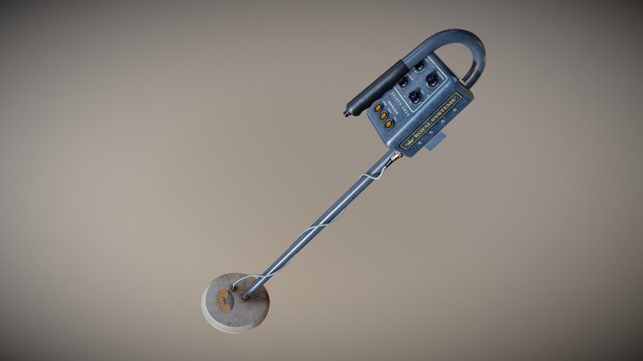 Metal Detector