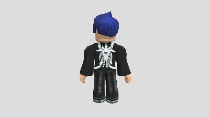 User_uiee982_avatar_render 3D Model