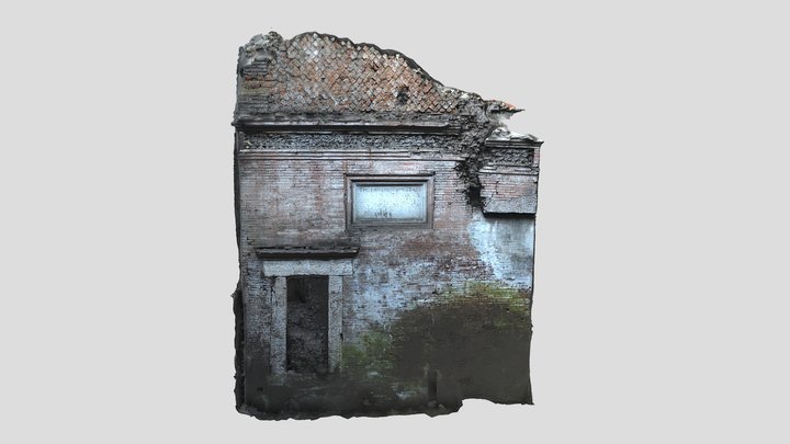 4_1_OBJ 3D Model