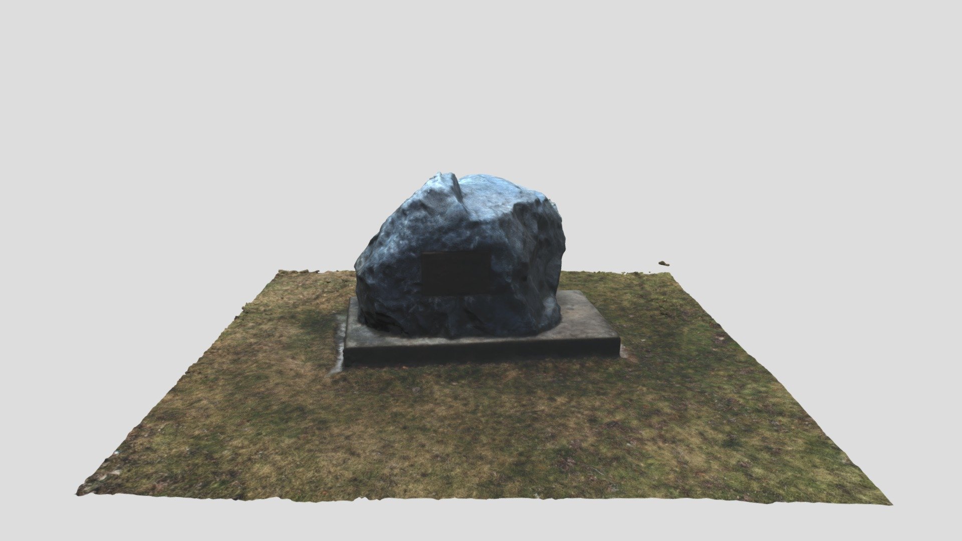 Tripping Rock2