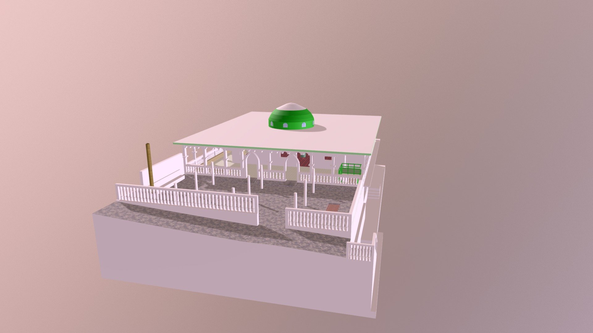 gde msq vdi