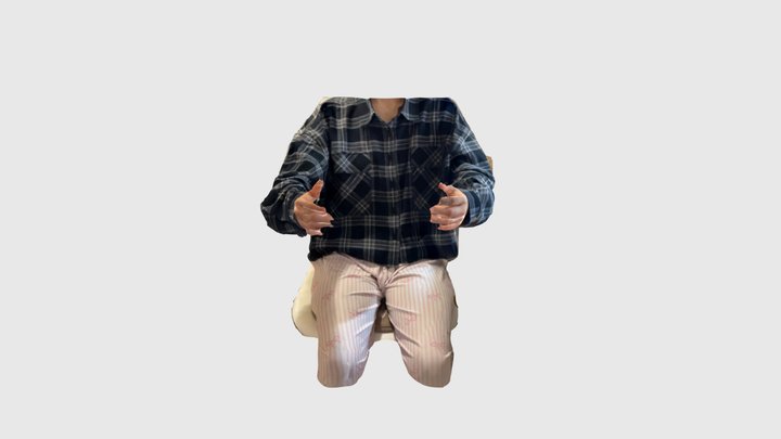 221 3D Model
