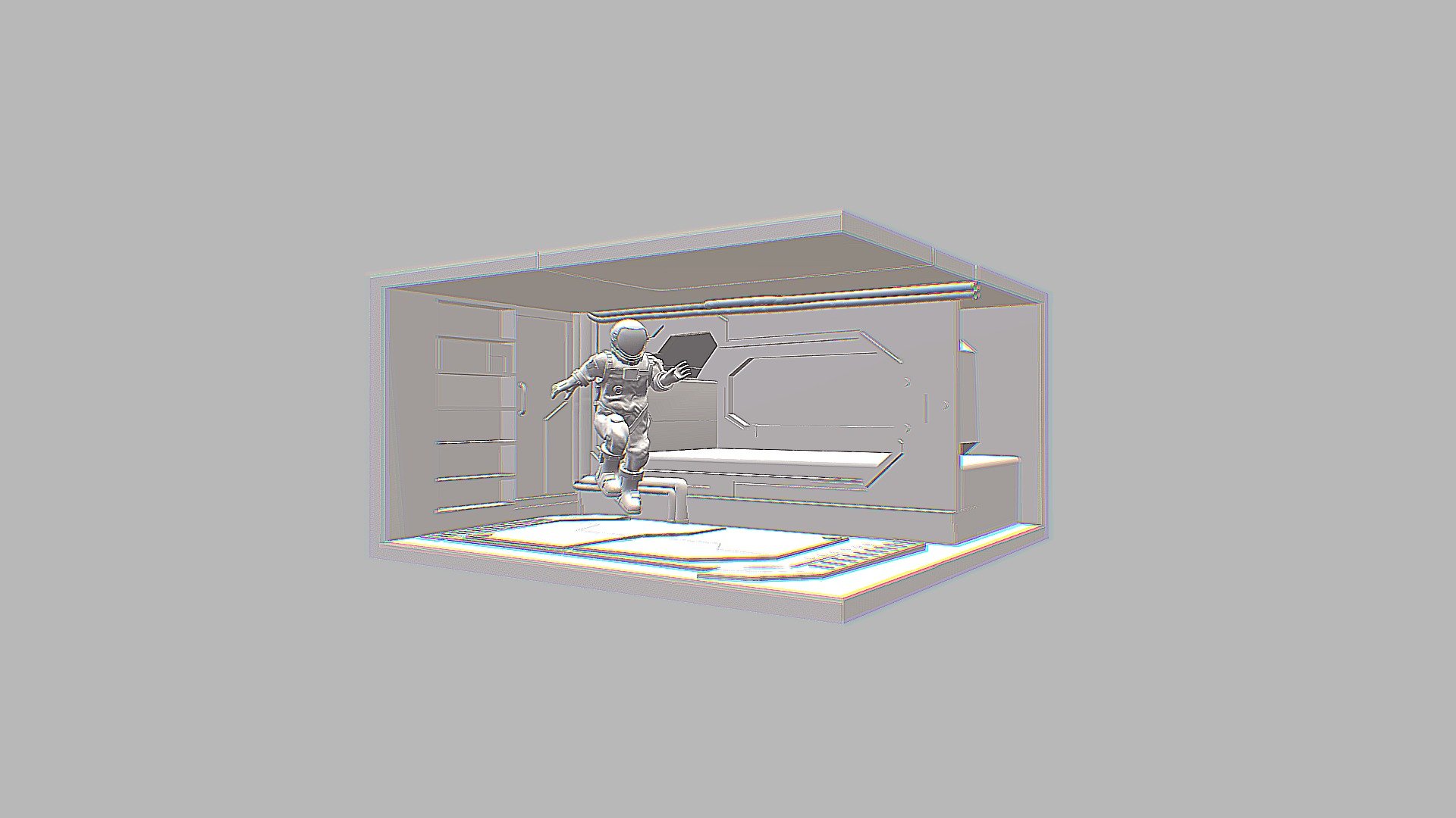 Astronaut