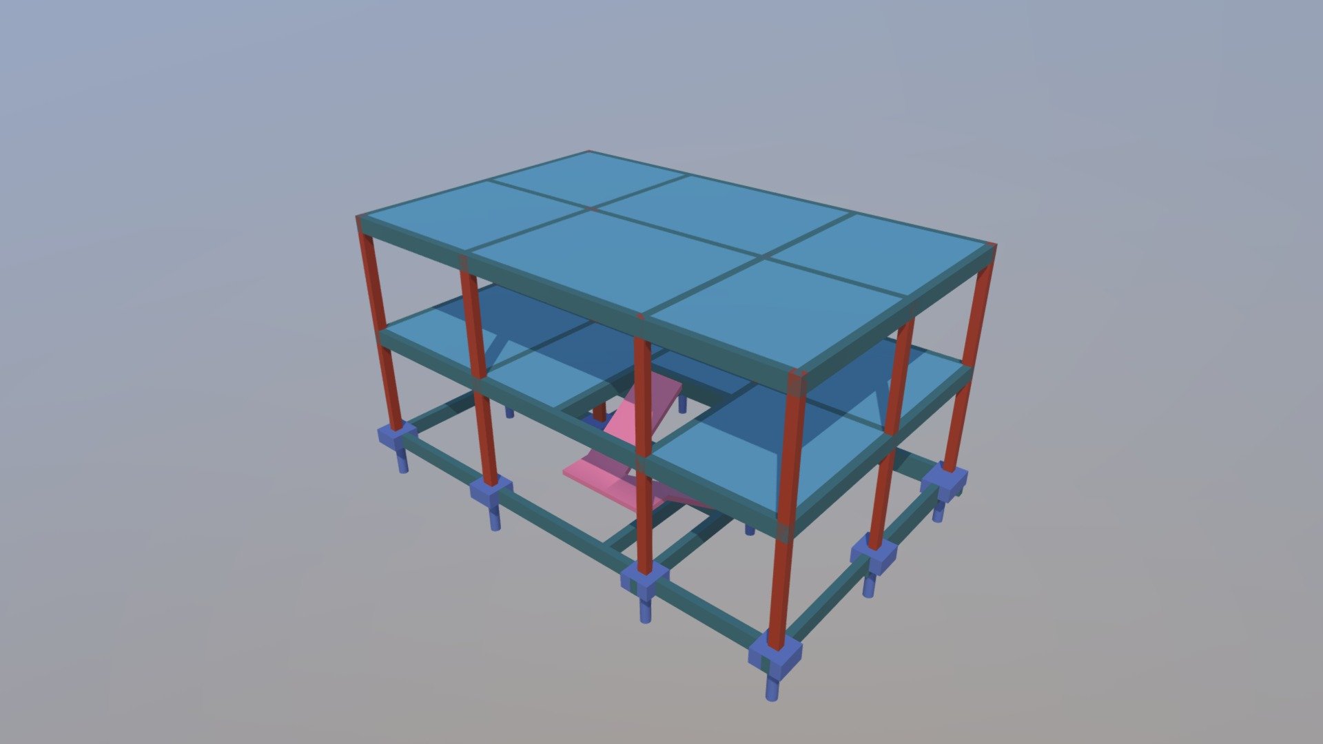 Sketchfab - 3D model by Leo_10000 [fb8458f] - Sketchfab