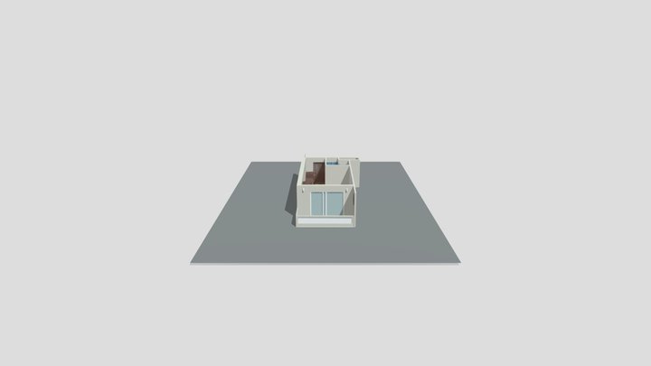 Unit Plan 3D Model