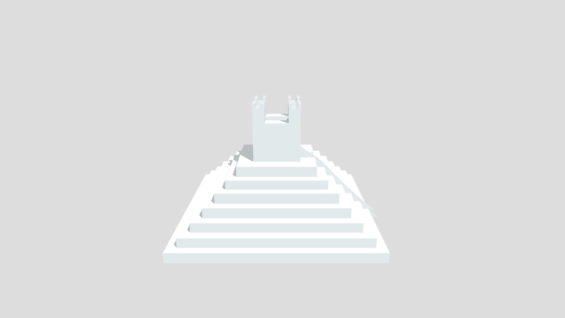 pyramid