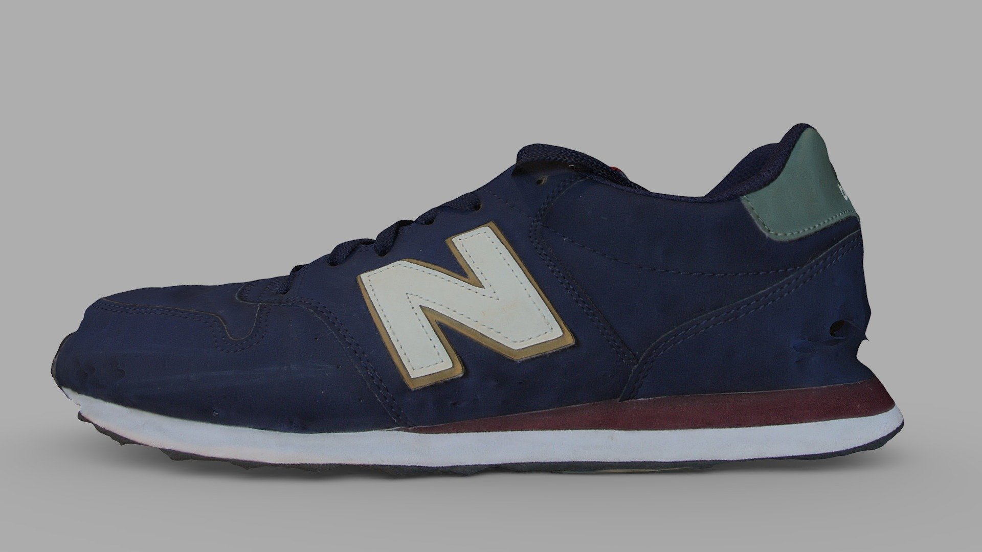 New Balance 500