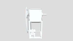 Trimmer - 3D model by liam.zutterman (@liam.zutterman2007) [f0cc974 ...