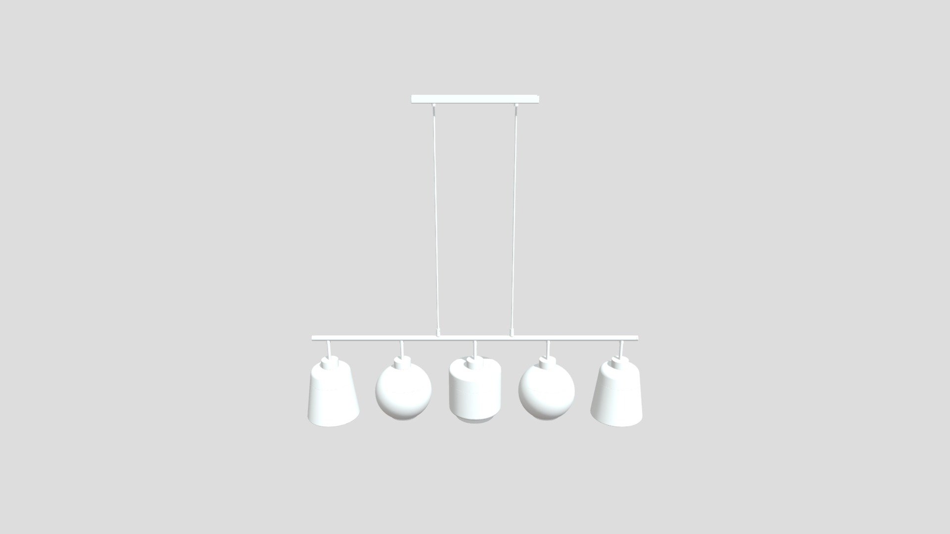TK Lighting 2382