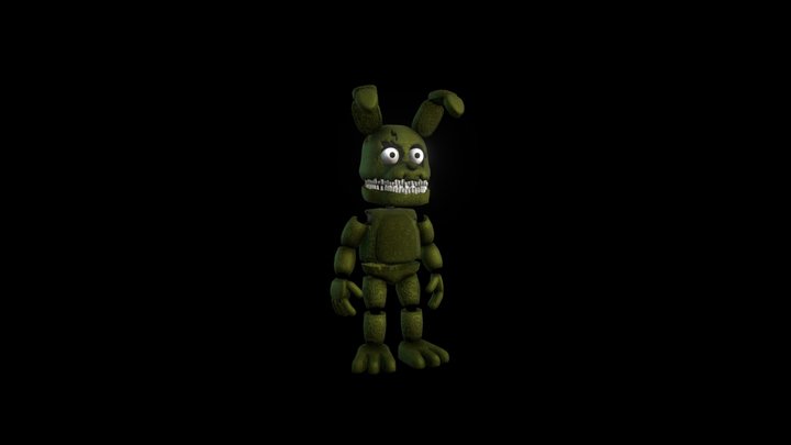 Plushtrap.