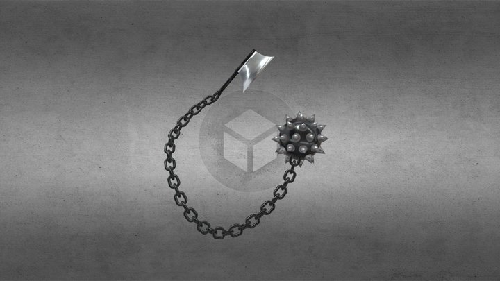 ImageToStl_com_jgvjg (1) 3D Model