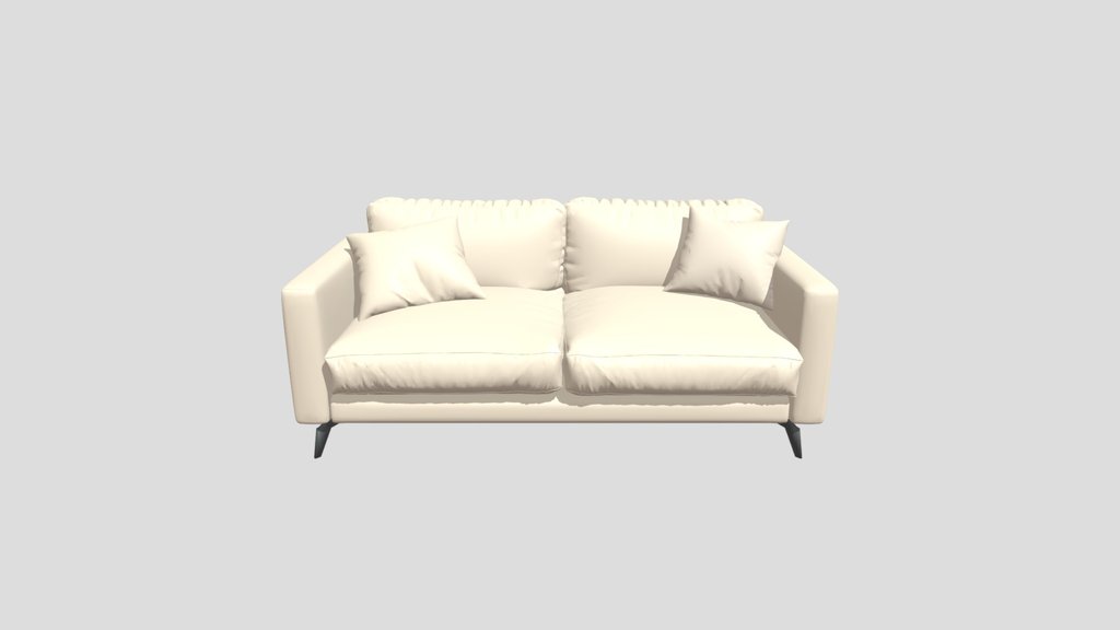 Sofa 2 Seater