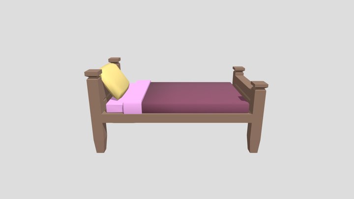 Basic Bed
