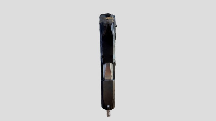 Polycam capture 3D Model