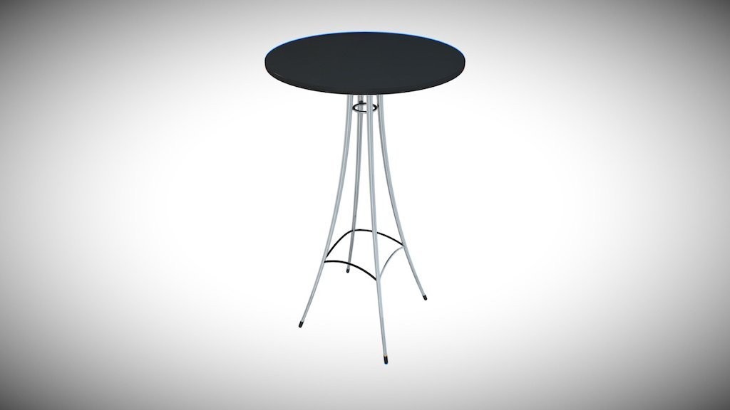 Tralee 110-black
