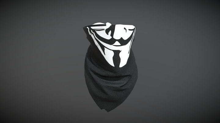 povezlo 3D Model