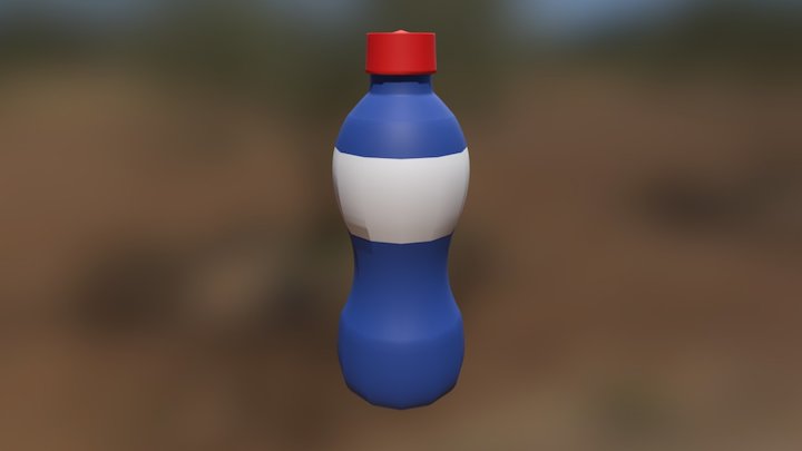 S1d30field22 3D Model