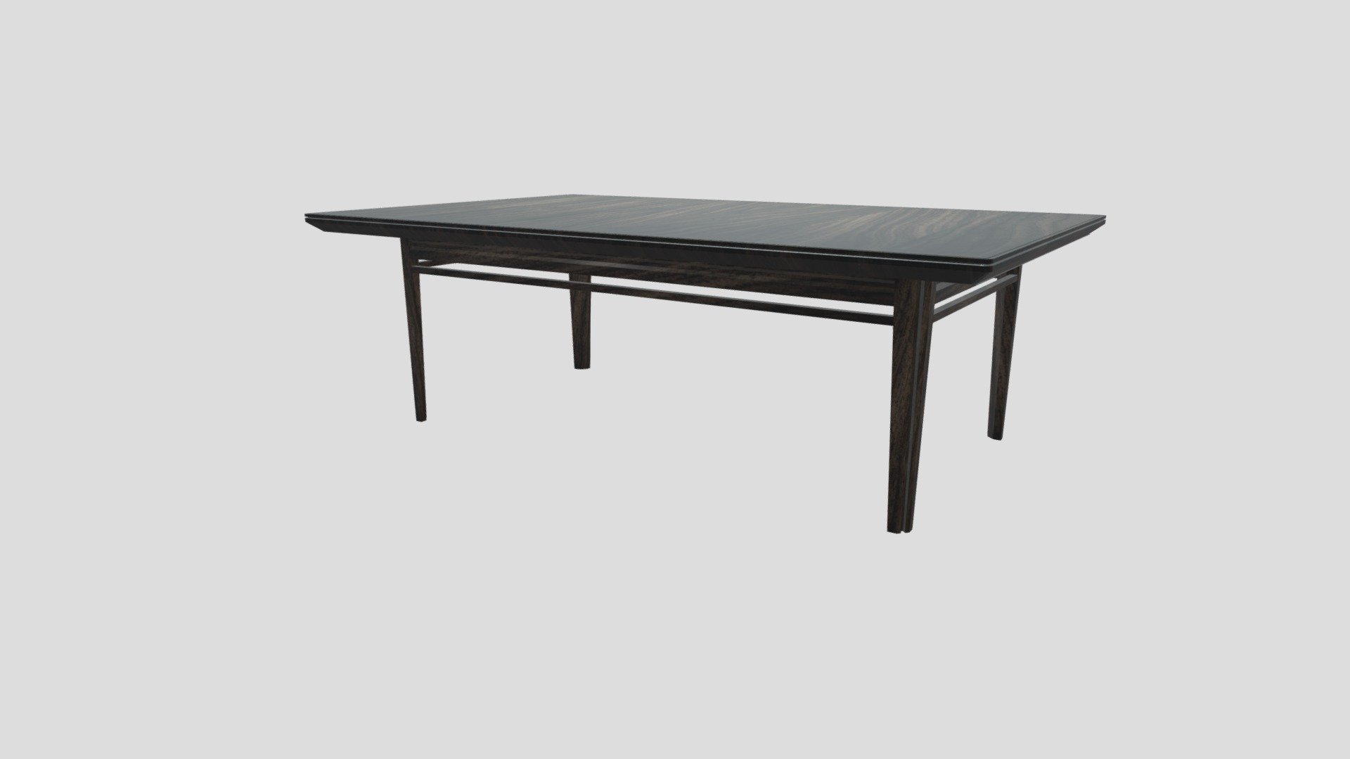 Wood Table