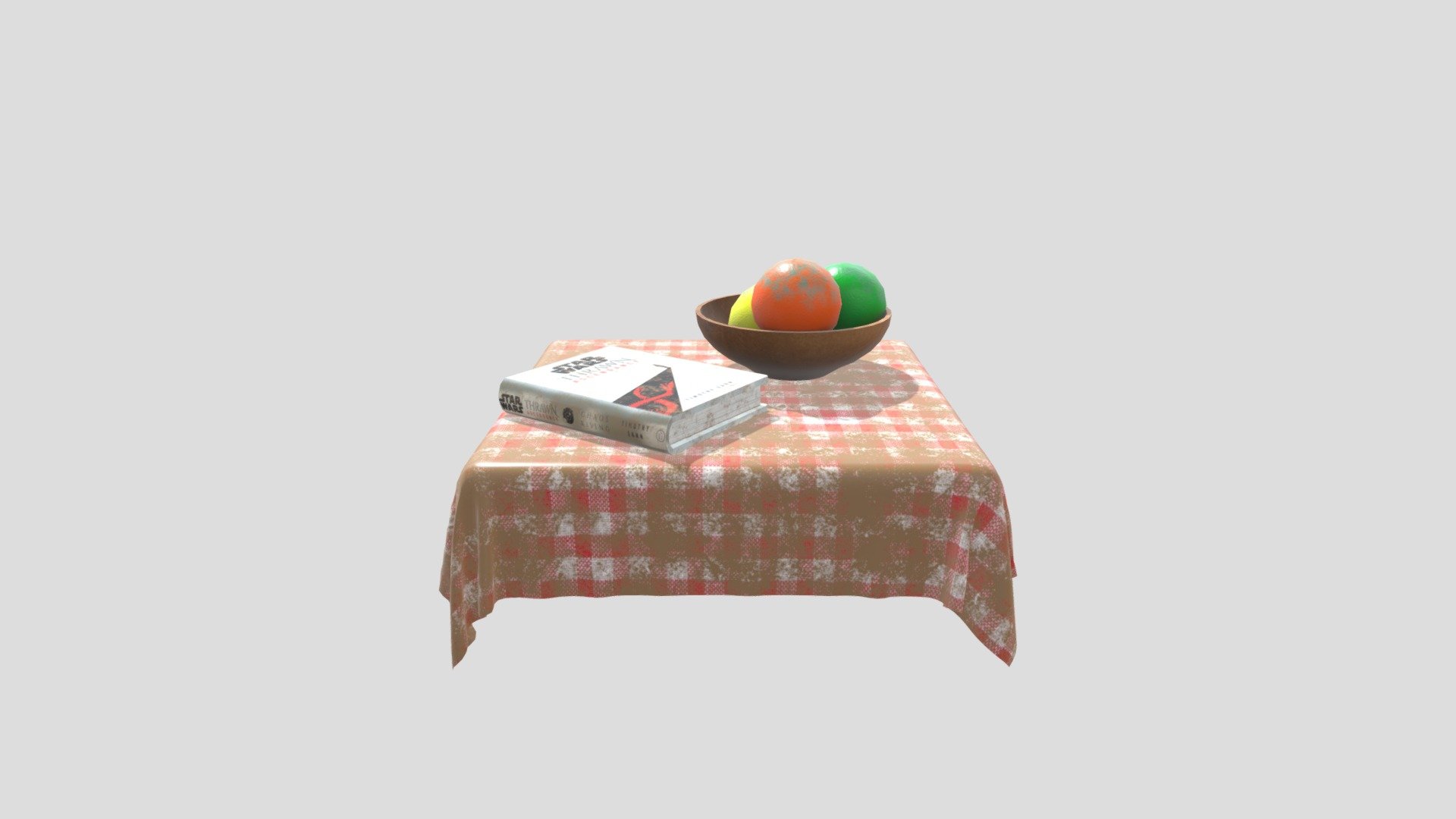 StrelecStillLife