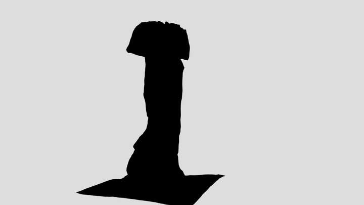 Toadstool Hoodoo, Grand Staircase