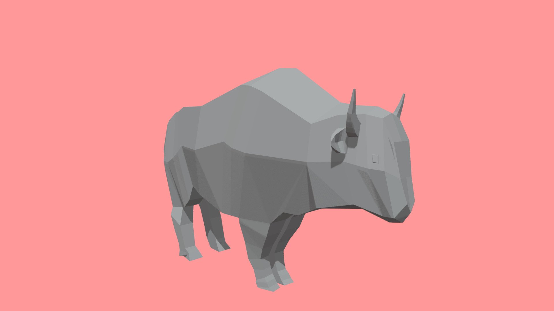 Buffalo-Satvik