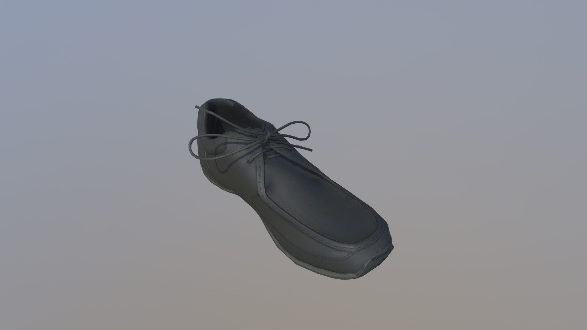 PB160 Shoe Sm