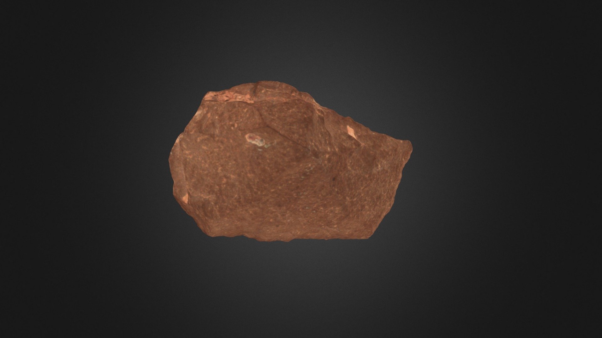 Cleaver (20005) Download Free 3D model by Stanford University