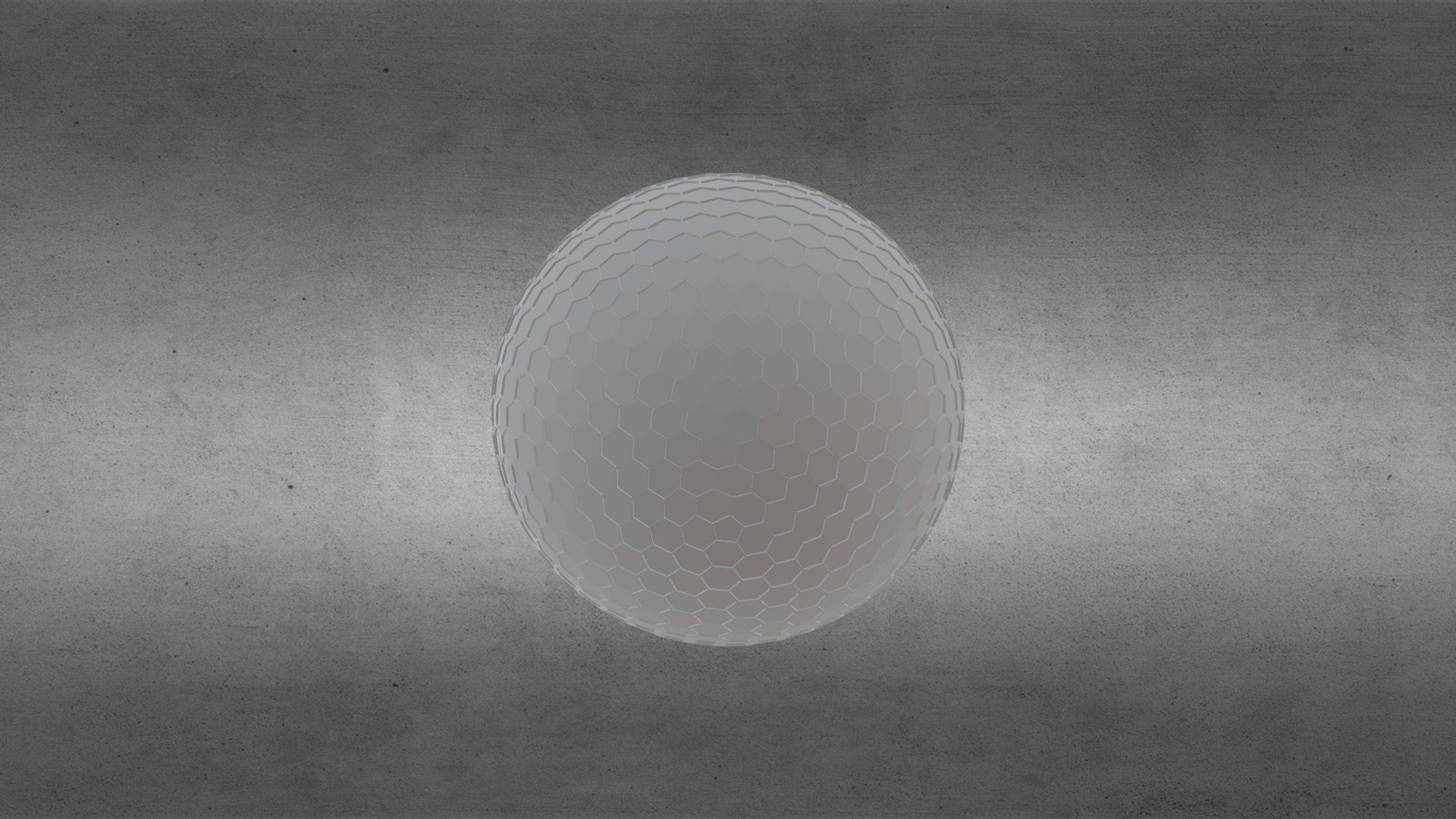 Golf Ball
