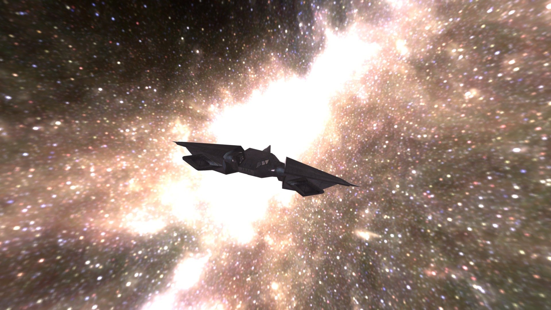 Longsword NICE WINDOWS