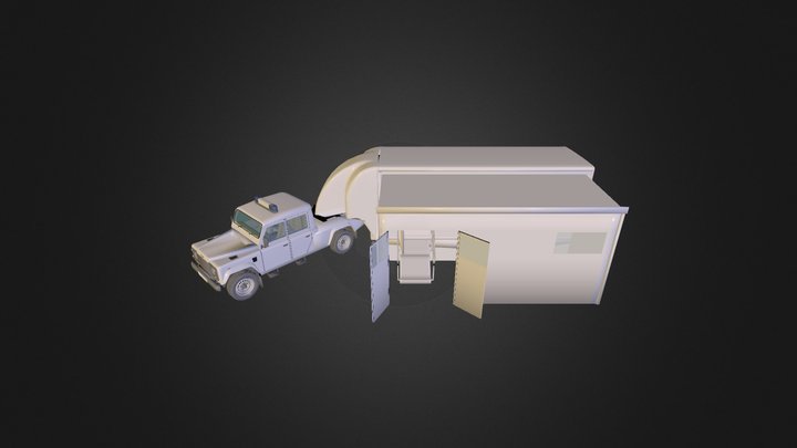 vc_35-LWAclinic 3D Model