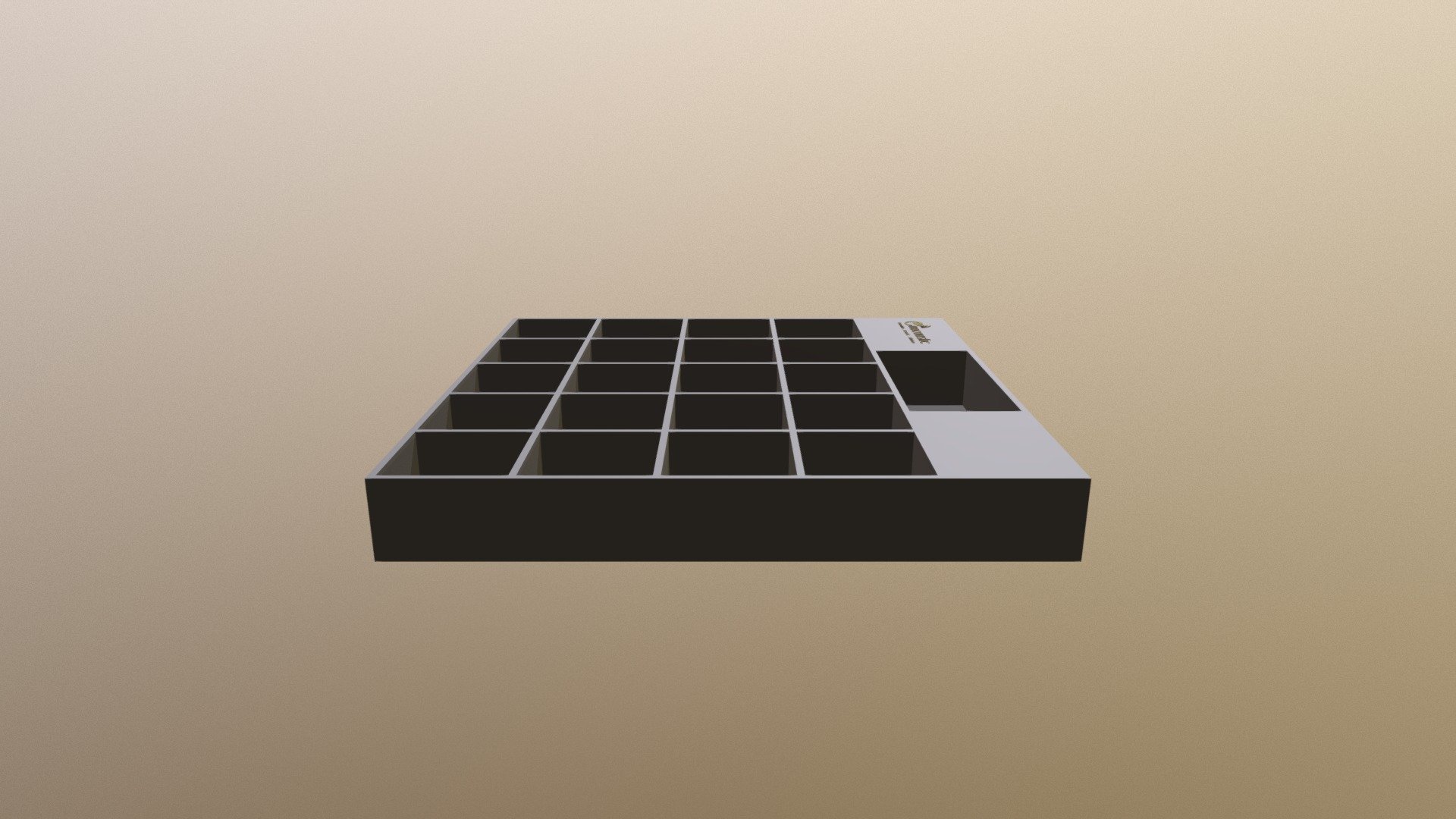 3DS Box