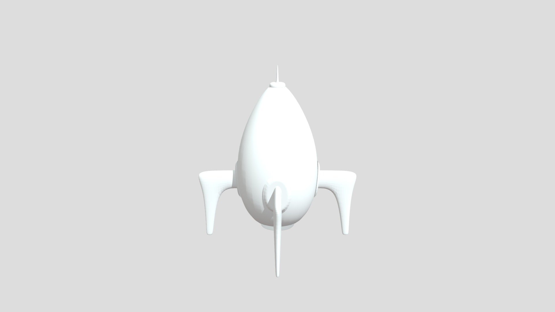 Sanchez0405 Rocket Fin02