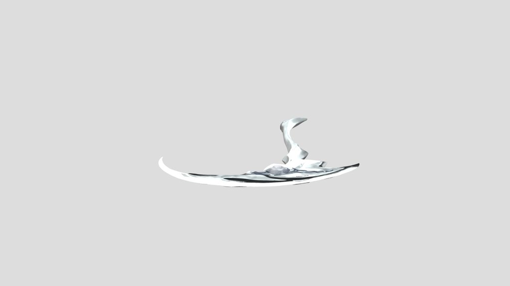 Kayn s Darkin Scythe