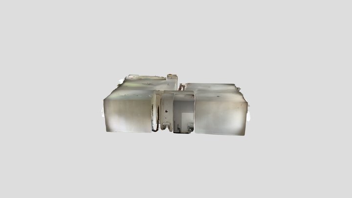 TIROLLET 3D Model