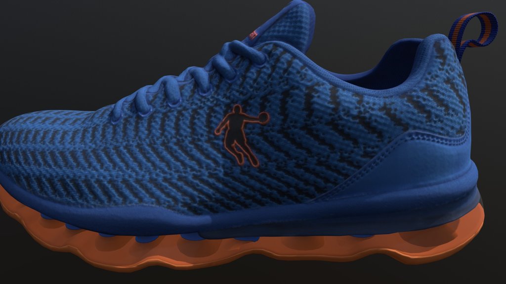 Jordan shoes