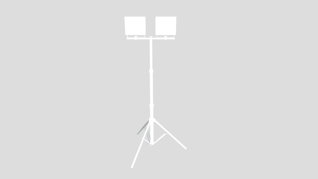Work Light Stand